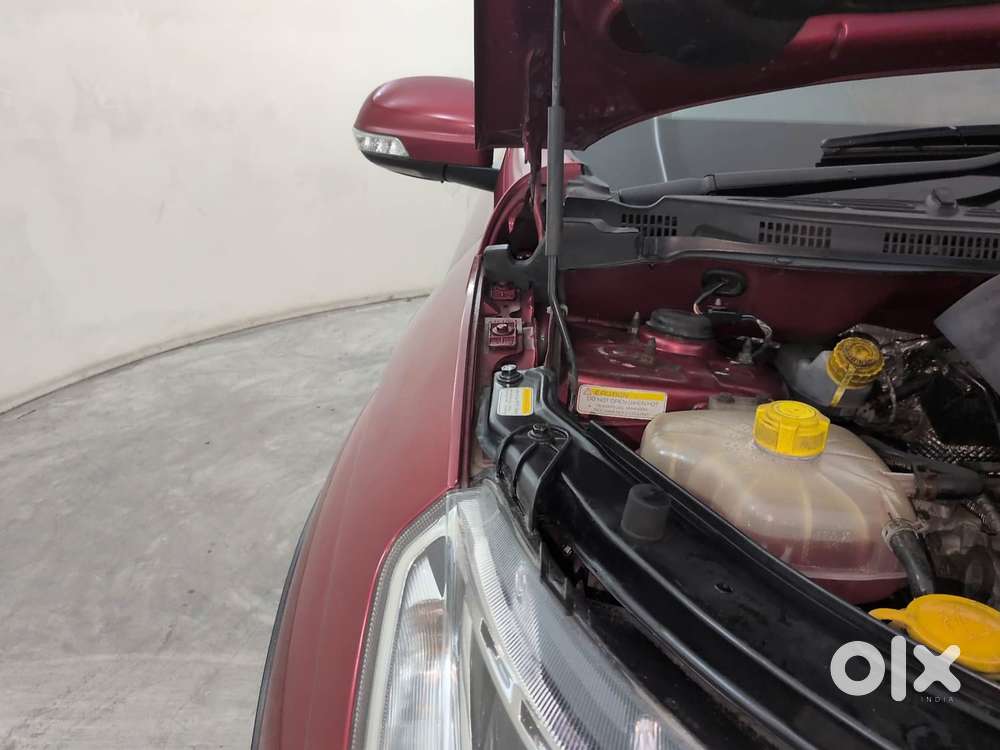 Mahindra Xuv500 At G 2.2 Mhwak, 2019, Petrol
