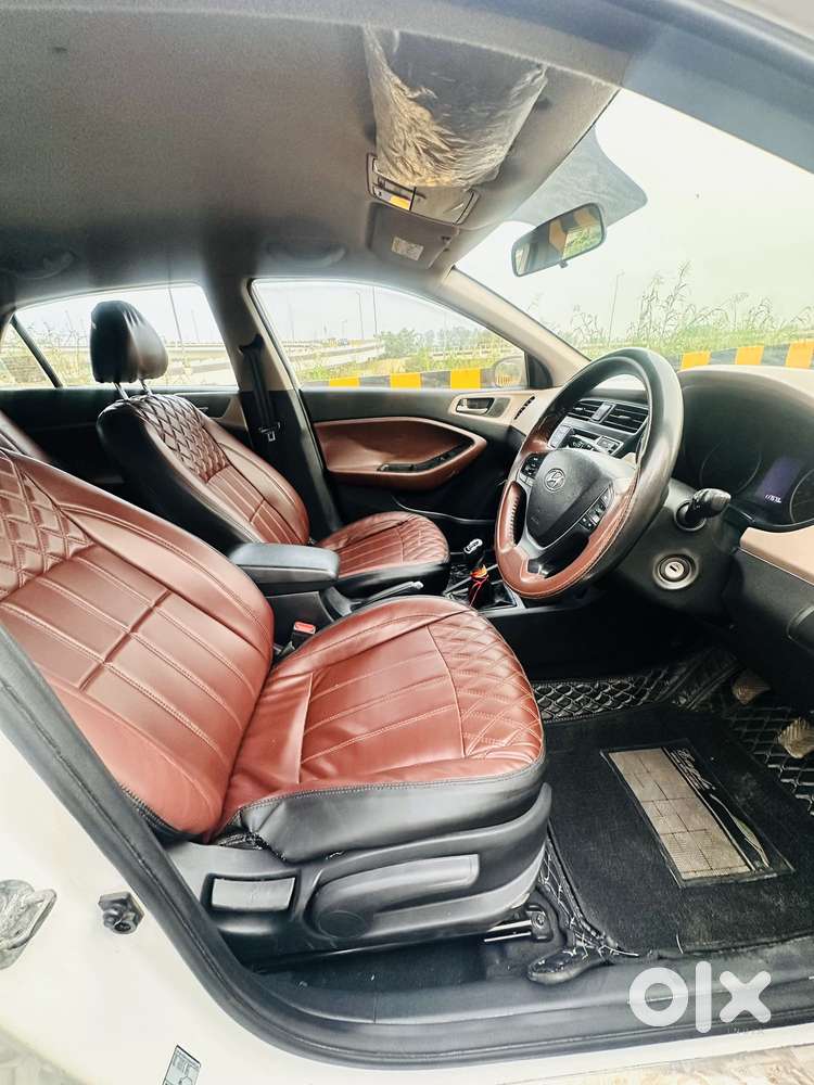 Hyundai I20 Diesel Sportz, 2019, Diesel