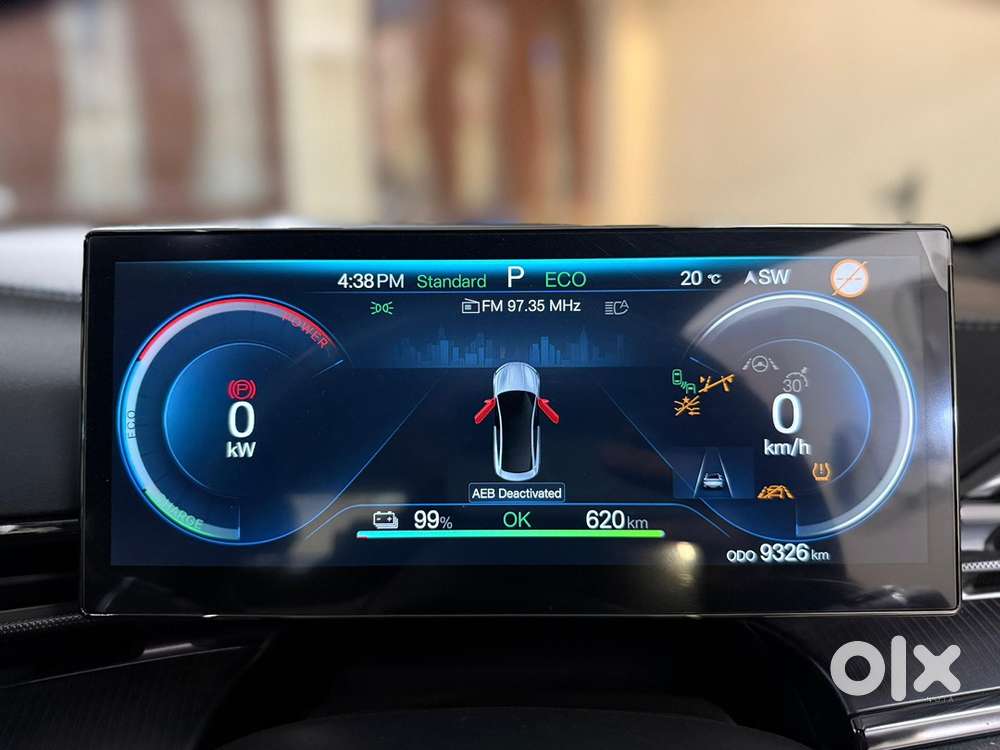 Byd Seal 2024 Premium