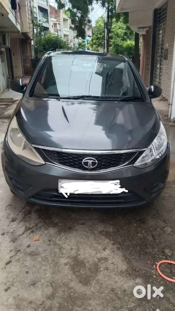 This Car Is Well Maintain Condition