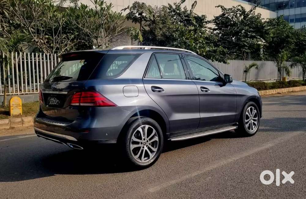 Mercedes-benz Gle Class 250d, 2019, Diesel