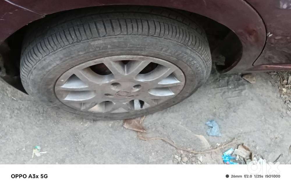 Fiat Punto Emotion 1.2, 2013, Diesel