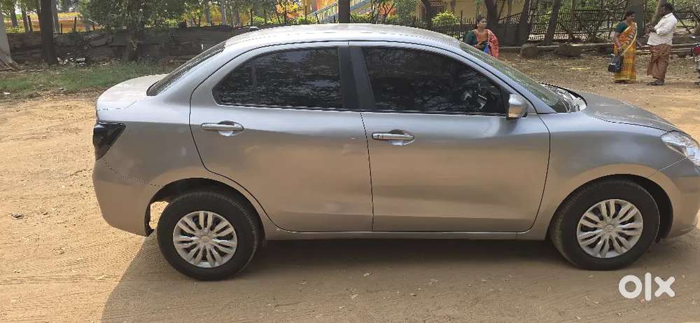 Maruti Suzuki Dzire 2022 Cng & Hybrids Well Maintained