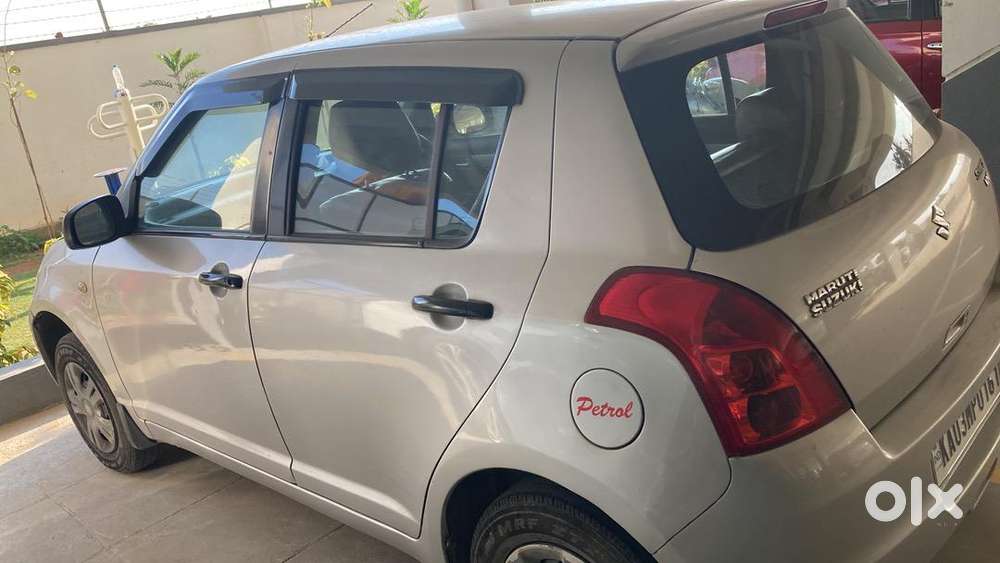 Swift Vxi In Excellent Condition