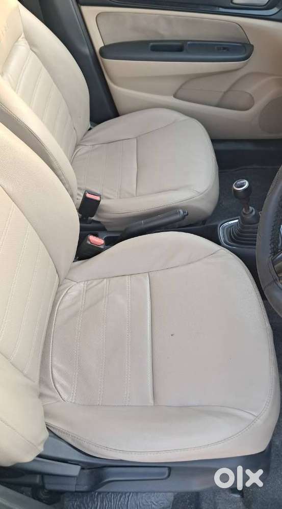 Honda Amaze V 1.2 Petrol Mt, 2018, Petrol