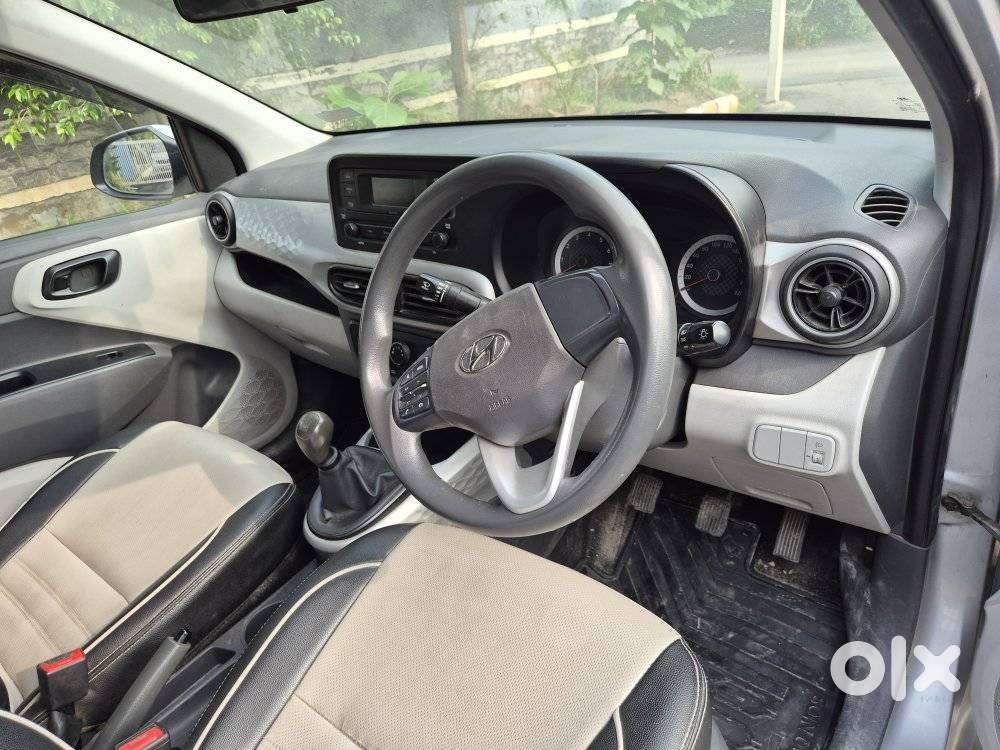 Hyundai Grand I10 Nios Magna 1.2 Mt, 2021, Petrol