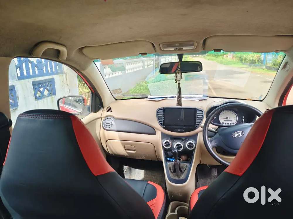 I10 In Good Condition