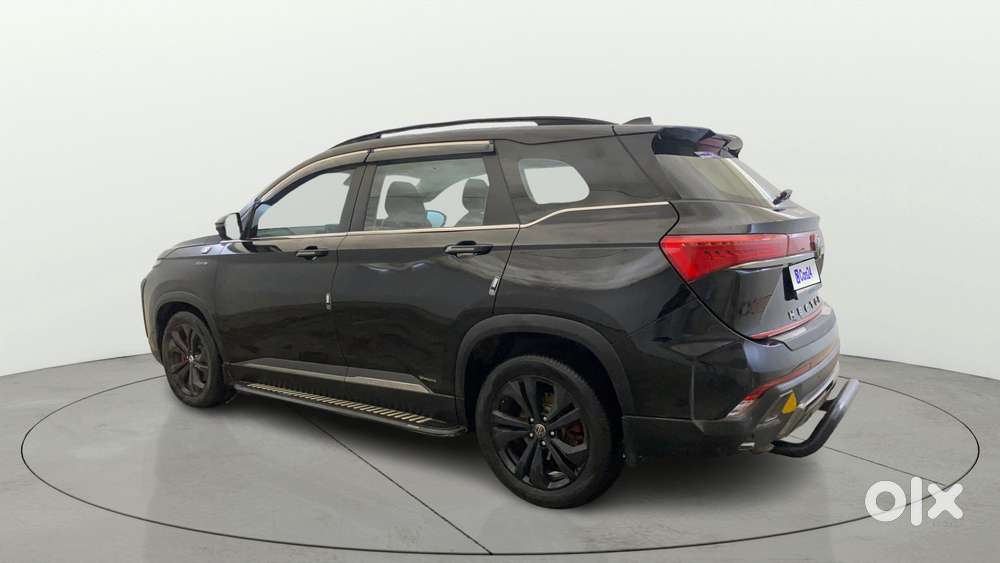 Mg Hector Sharp Pro 1.5 Turbo Cvt, 2024, Petrol
