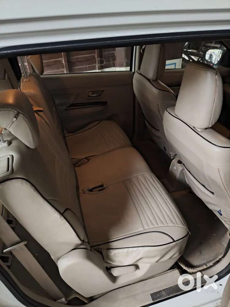 Maruti Suzuki Ertiga 2022 Cng & Hybrids 75000 Km Driven