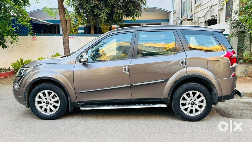 Mahindra Xuv500 W9 1.99, 2019, Diesel