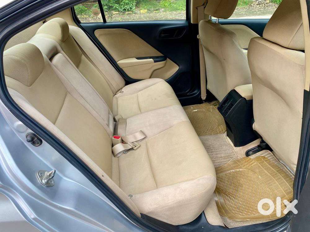 Honda City 2014-2015 I Vtec Sv, 2014, Petrol