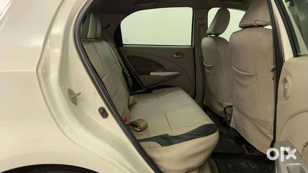 Toyota Etios Liva Gd, 2013, Diesel