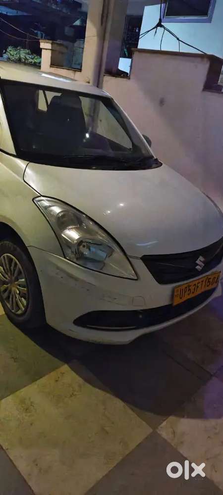 Maruti Suzuki Dzire 2019 Diesel 97697 Km Driven