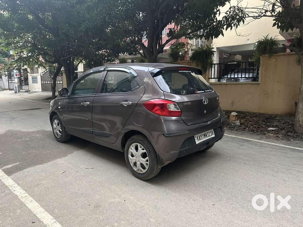 Tata Tiago 1.2 Revotron Xza Plus Amt, 2019, Petrol