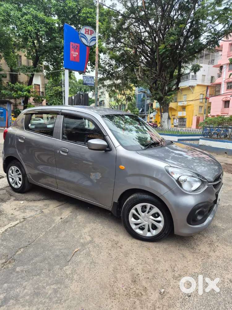 Maruti Suzuki Celerio Vxi  2022 Only 251 Km Driven