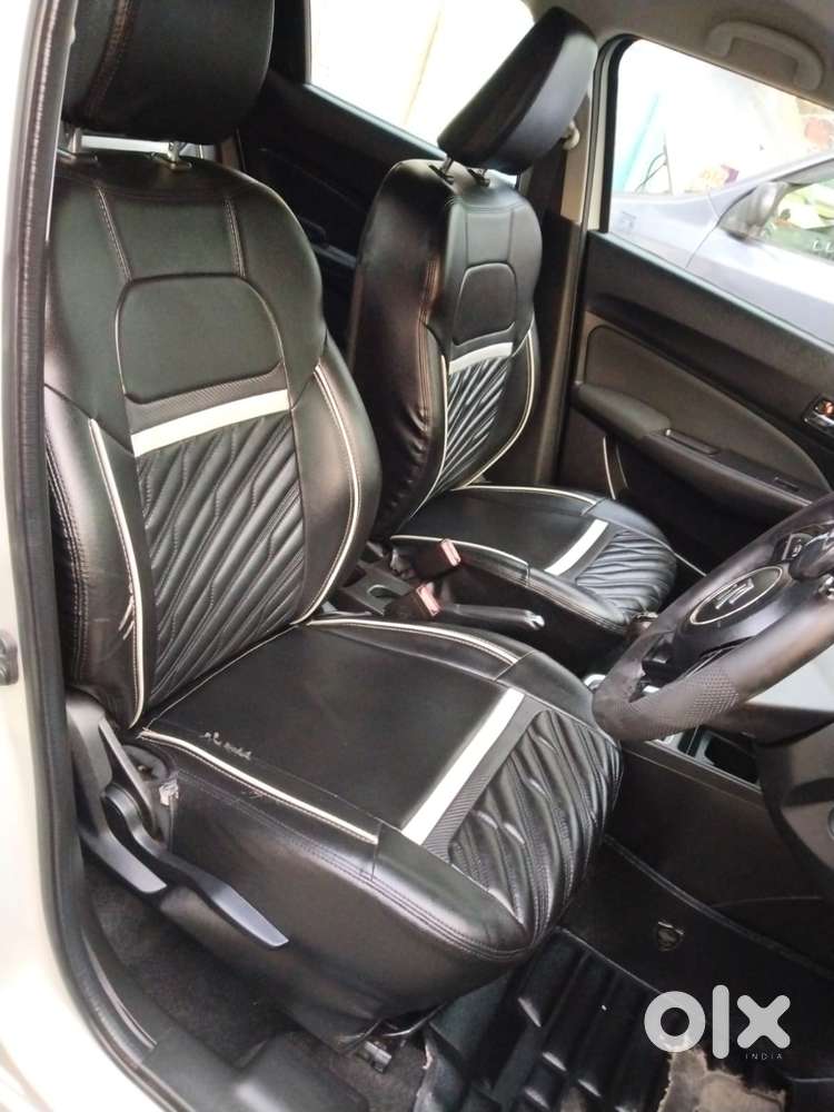Maruti Suzuki Swift Vxi 1.2 Abs Bs-iv, 2019, Petrol
