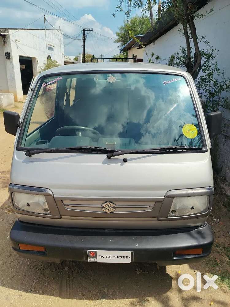 Omni Van 2010 Singel Owner No Replacement Very Quality Car