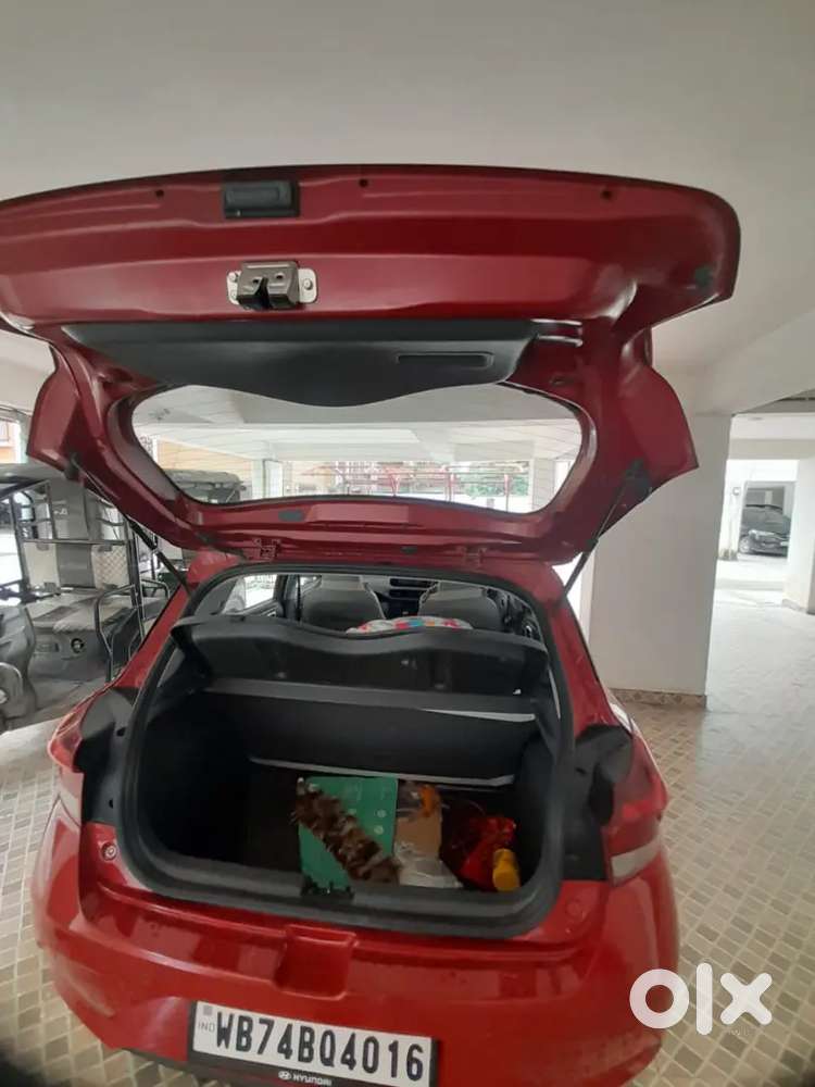 Hyundai Grand I10 Nios 2023 In Immaculate Condition
