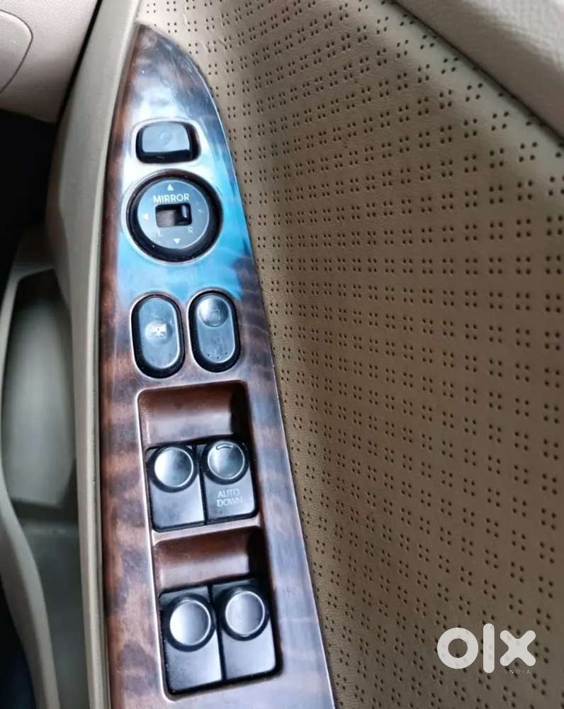 Hyundai Verna Diesel Automatic 2012