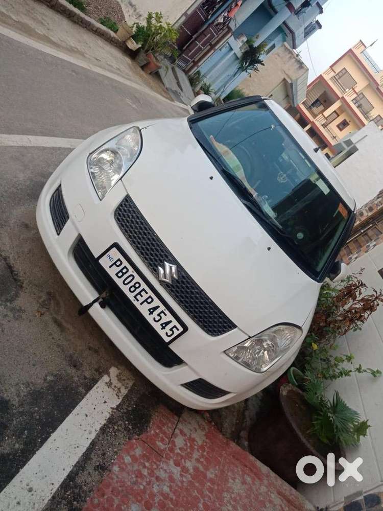 Maruti Suzuki Dzire 2015 Diesel Well Maintained