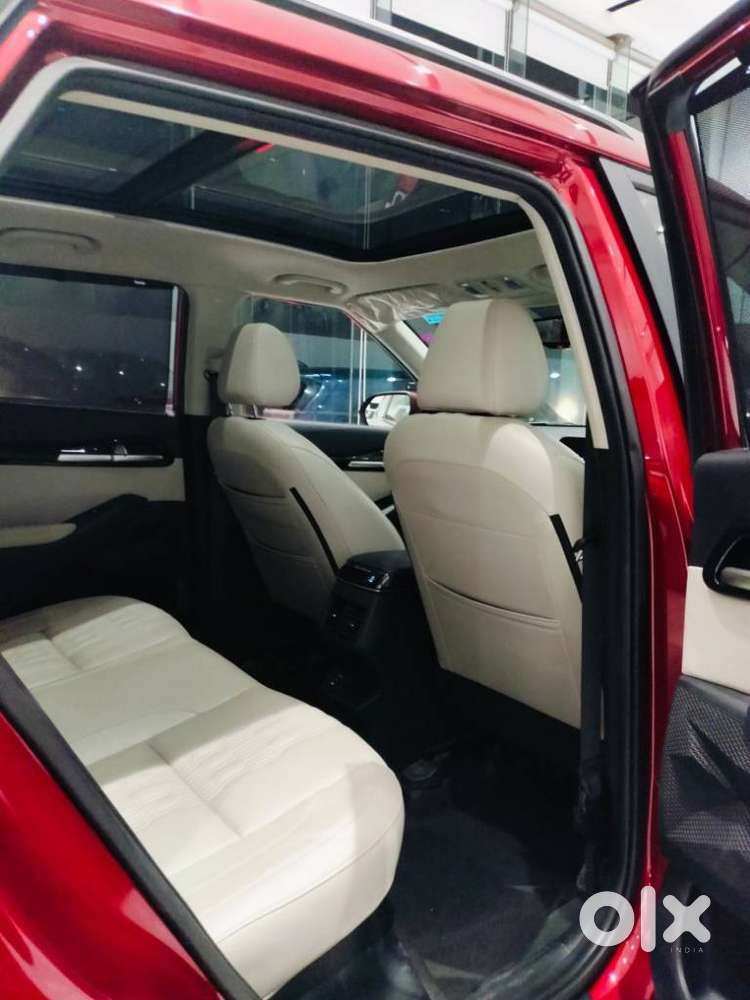 Kia Seltos Htx G, 2025, Petrol