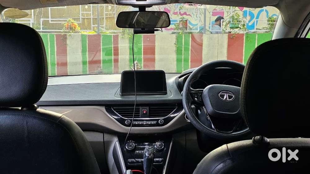 Tata Nexon Xza Plus Diesel Kaziranga, 2018, Diesel