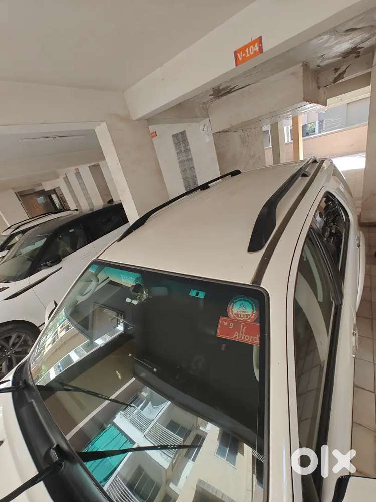 Toyota Fortuner 4*4 At 2015 Diesel Well Maintained With Company Record