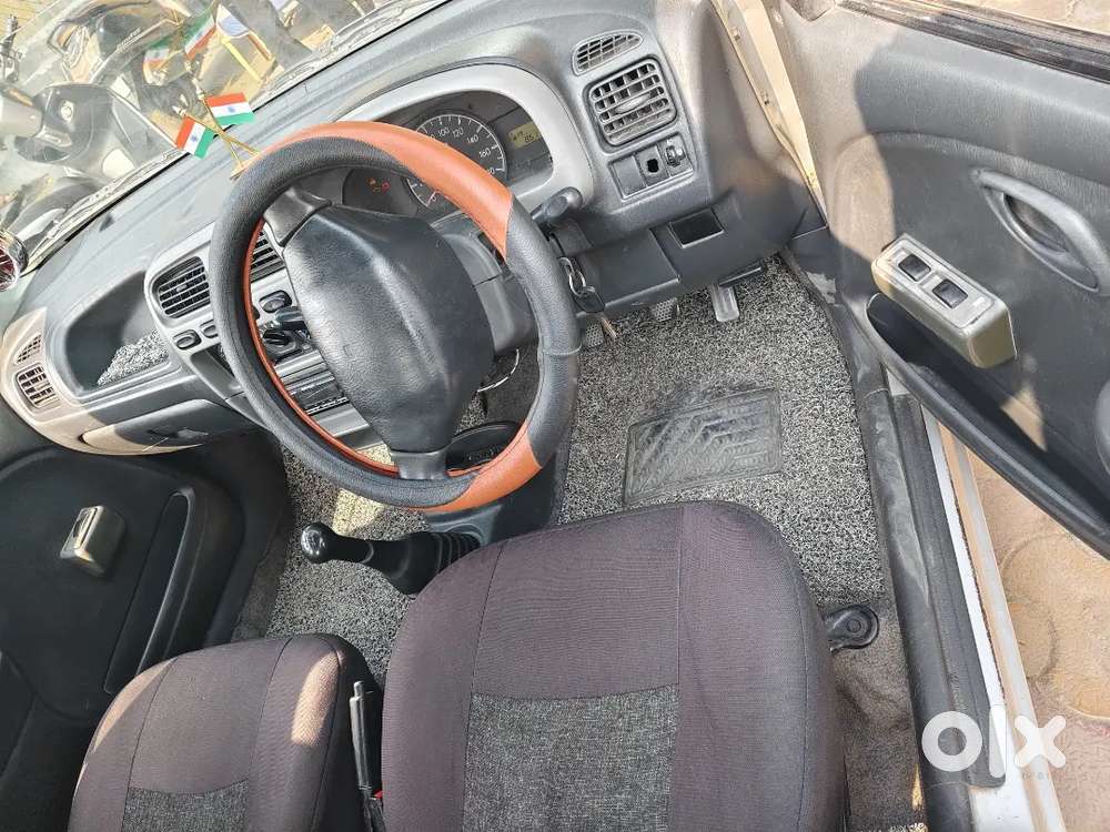 Insurance Polution Valid.power Window Sentar Lock.