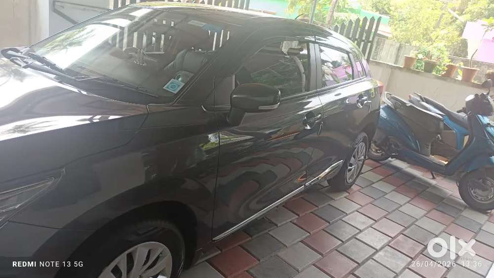 Excellent Condition.front And Back Camera Recording, Sun Flim