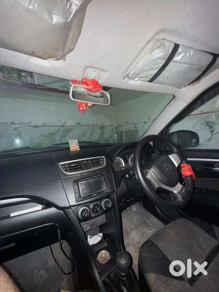Sell The Car