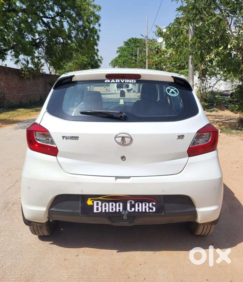 Tata Tiago 1.05 Revotorq Xz, 2019, Diesel