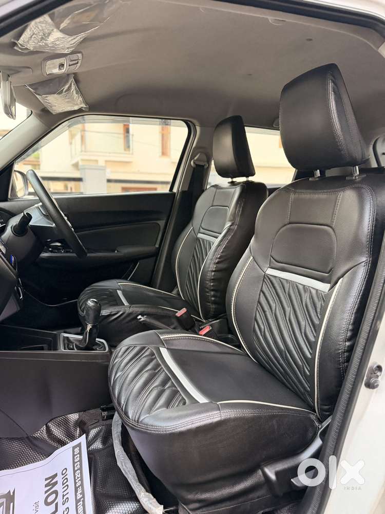 Maruti Suzuki Swift Vxi Optional, 2023, Petrol