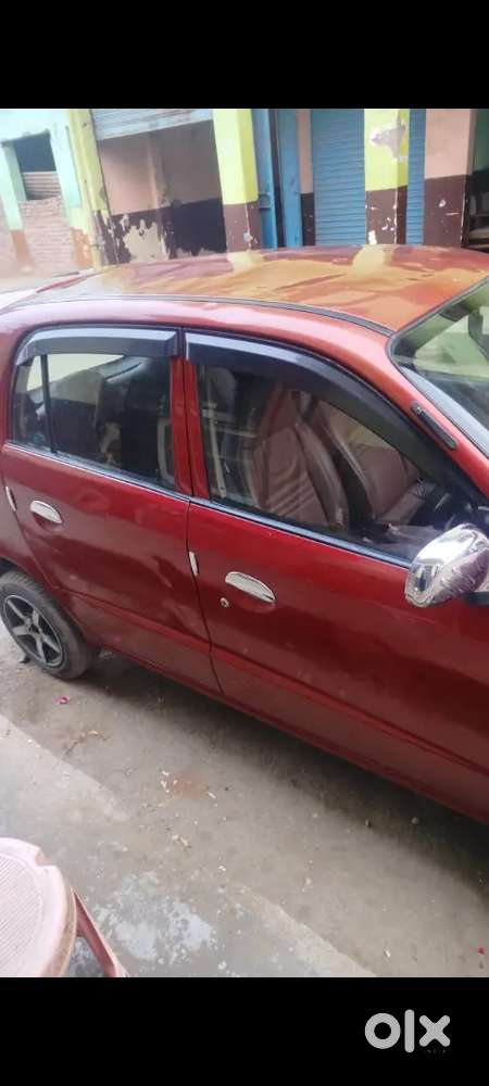 Alloywheel Ha Tyre 80% Hain Insurance Valid 25 December 2o26