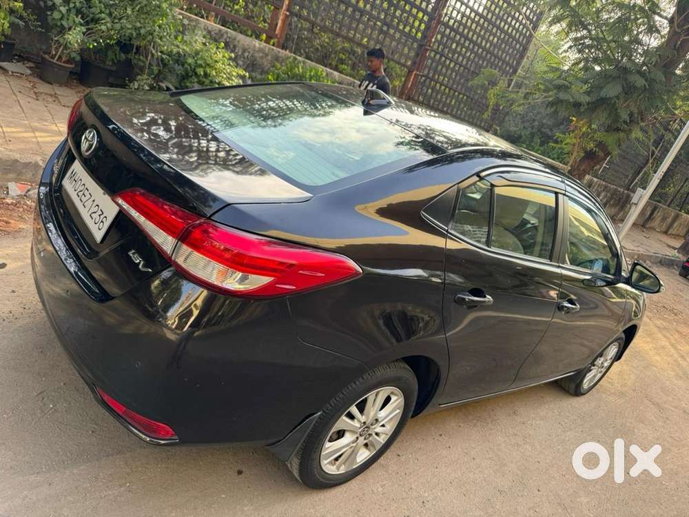 Toyota Yaris Cng & Hybrids Well Maintained