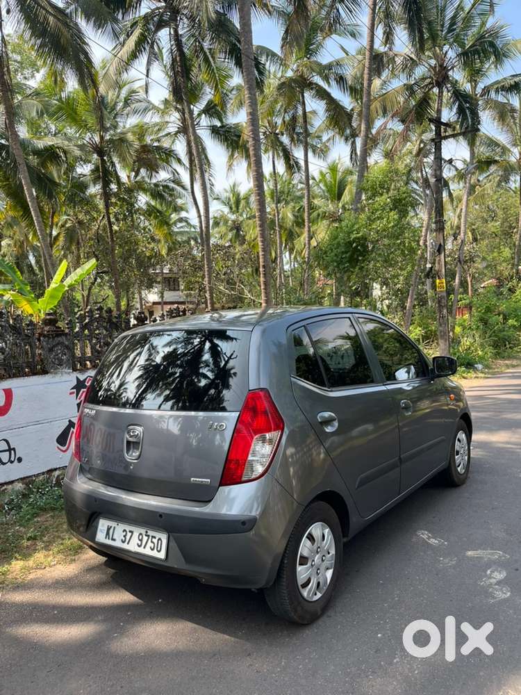 Hyundai I10 2010 Petrol Good Condition