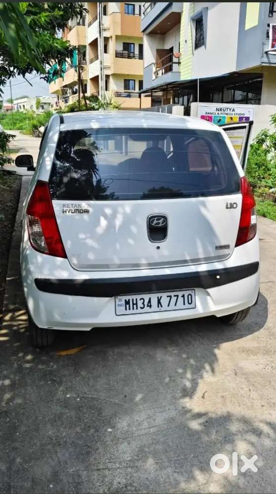 Hyundai I10 Era 2008 Petrol