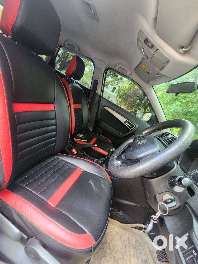 Maruti Suzuki Brezza Zdi, 2019, Diesel