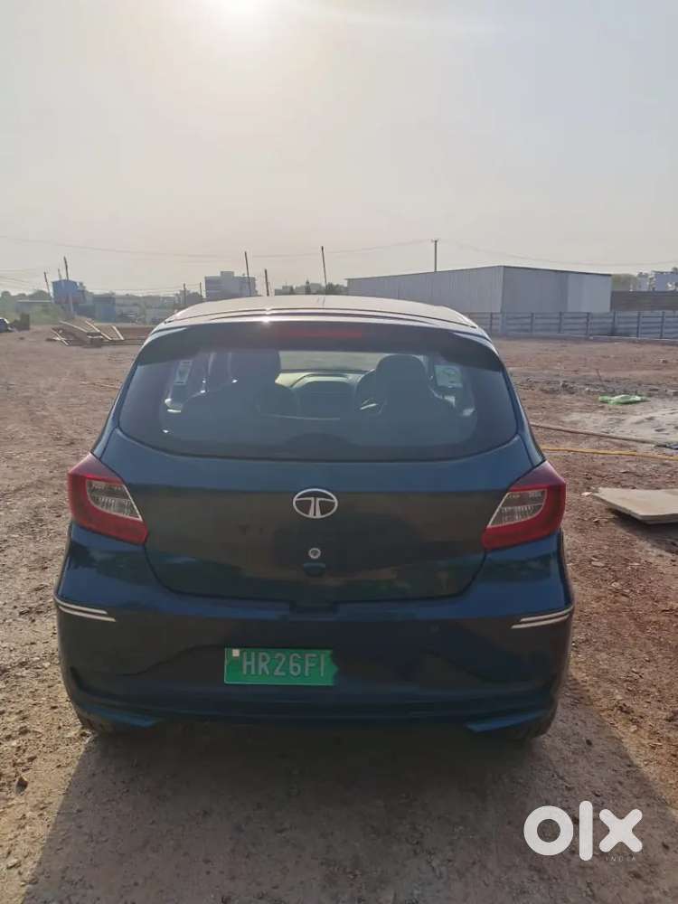 Tata Tiago Ev 2024 Electric 33800 Km Driven