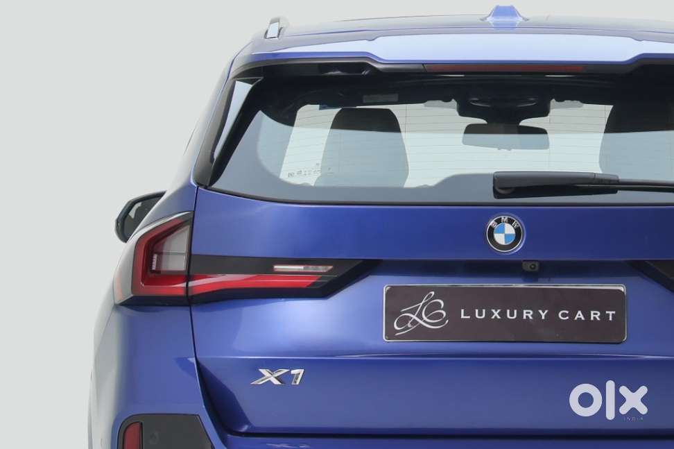 Bmw X1 Sdrive18i M Sport, 2024