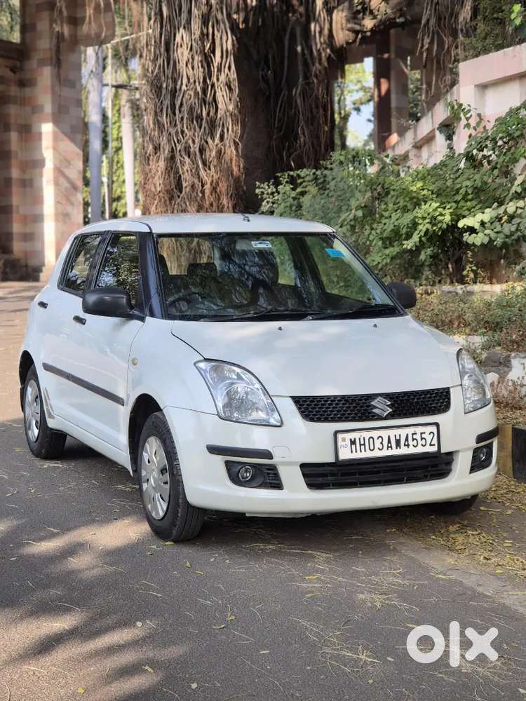 Maruti Suzuki Swift 2010 Petrol 14000 Km Driven