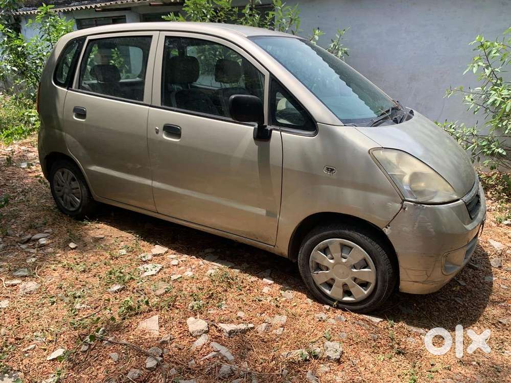 Zen Estilo 2008 Cng For Sale