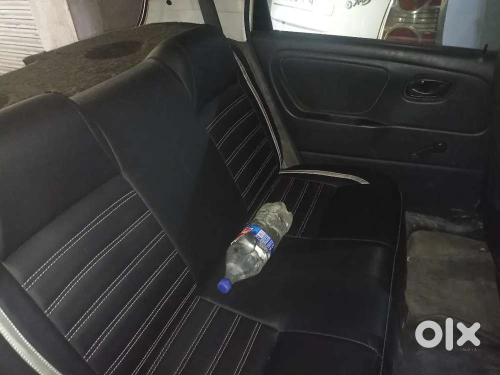 2012 Maruti Suzuki Alto