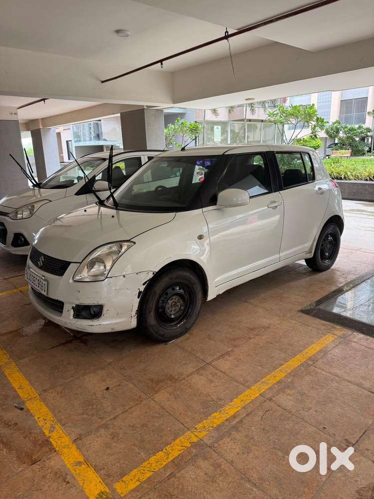 Maruti Suzuki Swift 2012 Diesel Well Maintained