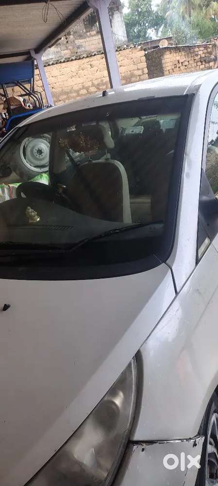 Tata Manza 2011 Diesel 100000 Km Driven