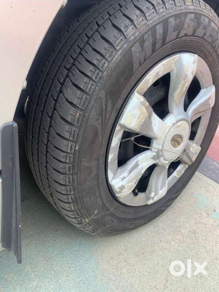 Mahindra Diesel Car 2010 Kl Reg