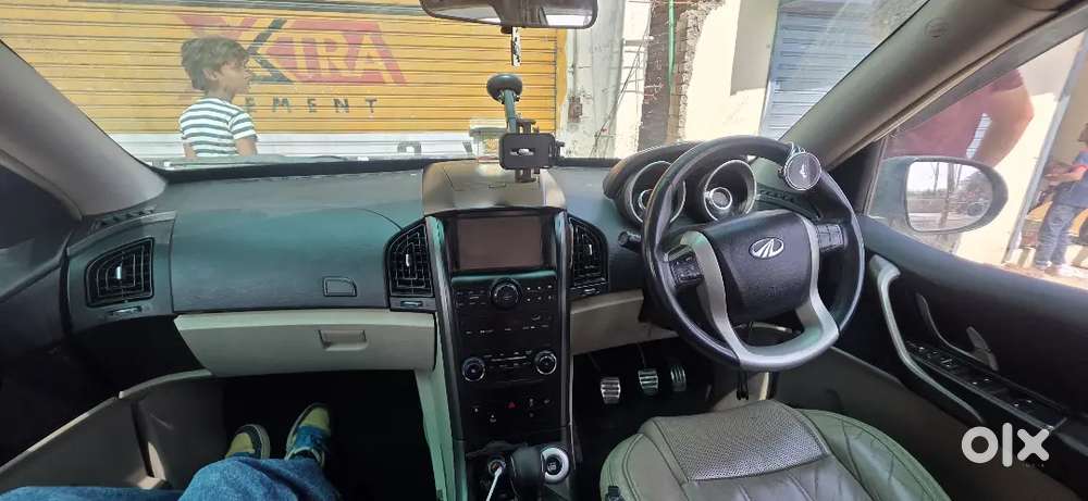 Mahindra Xuv500 Good Condition