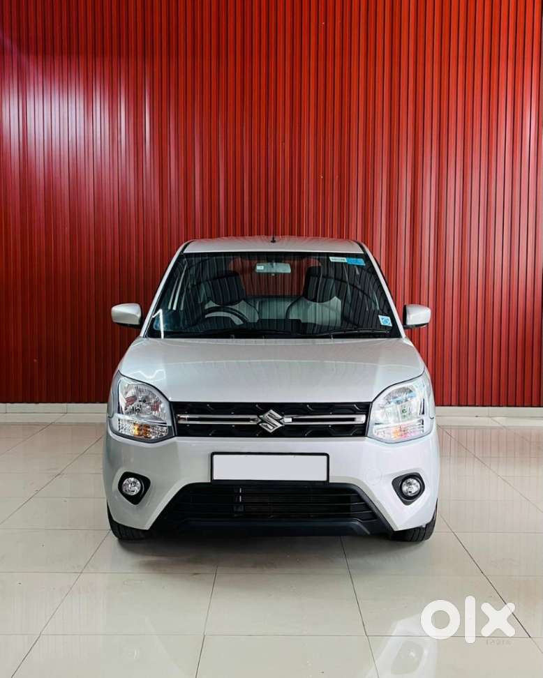 Maruti Suzuki Wagon R Vxi, 2023, Petrol