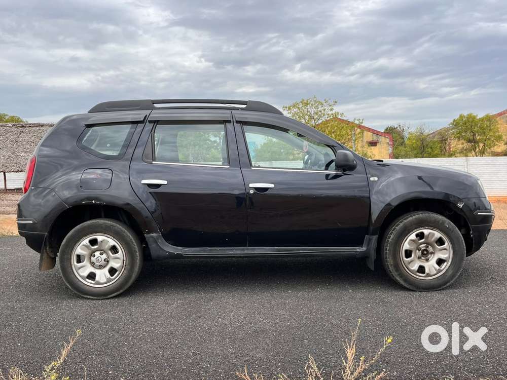Renault Duster 85ps Diesel Rxl, 2013, Diesel