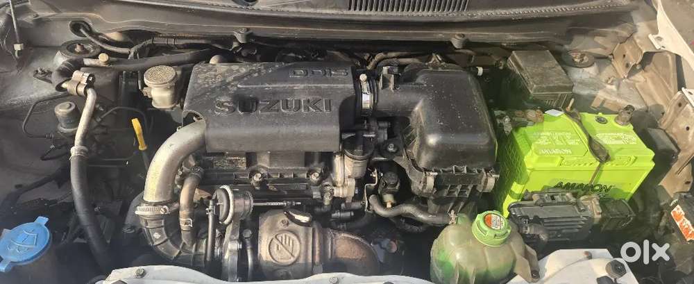 Maruti Suzuki Celerio 2016 Diesel Well Maintained