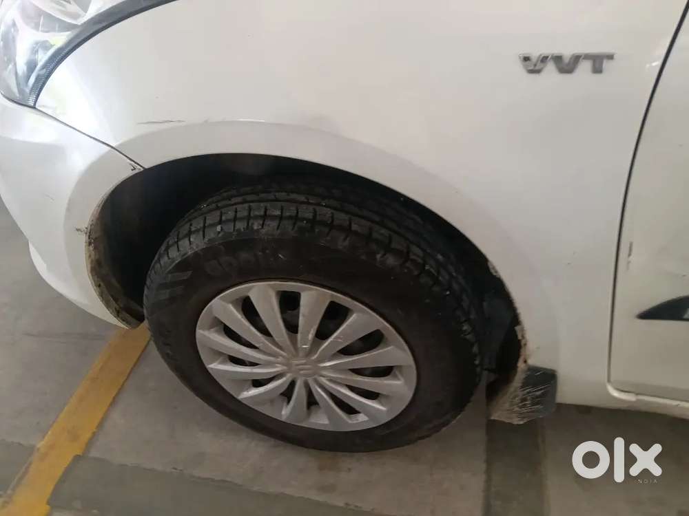 Maruti Suzuki Dzire Vxi 2nd Owner 2015